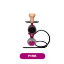 Husic- Little Mike Hookah