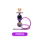 Husic- Little Mike Hookah