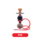 Husic- Little Mike Hookah