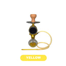 Husic- Little Mike Hookah