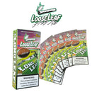LooseLeaf LONG LEAF 2pk-10ct