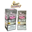 LooseLeaf Pipe Tobacco - Sprinklez Grabba Platinum-5ct