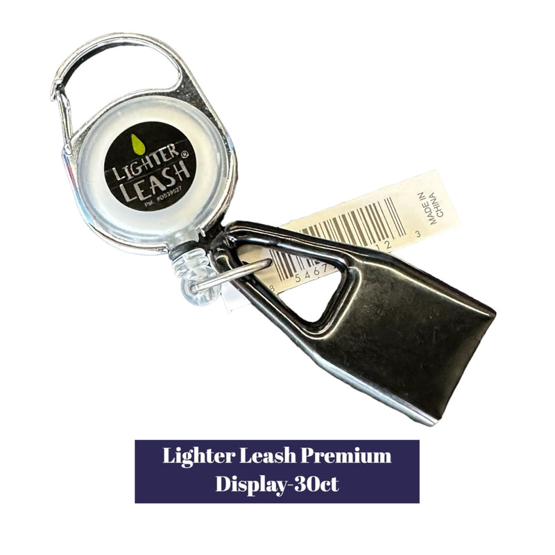 Lighter Leash Premium- 30ct