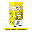 LooseLeaf CRUSH Pipe Tobacco 1pk Display-10ct