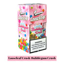LooseLeaf CRUSH Pipe Tobacco 1pk Display-10ct