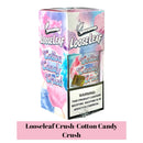 LooseLeaf CRUSH Pipe Tobacco 1pk Display-10ct