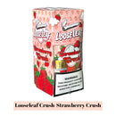LooseLeaf CRUSH Pipe Tobacco 1pk Display-10ct