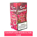 LooseLeaf CRUSH Pipe Tobacco 1pk Display-10ct