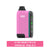 LUZID SIKRET PULSE 1000MAH - 5CT