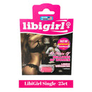 LibiGirl Single -25ct
