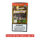 LooseLeaf-San Andreas-2pk/NP