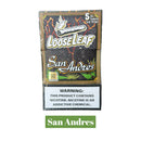 LooseLeaf Blunt Wraps- 40 pack