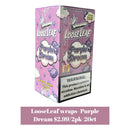 LooseLeaf Wraps $2.99/2pk - 20ct