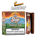 Looseleaf Slugs Natural 1pk-16ct