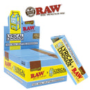 Raw Lyrical Lemonade Organic Papers KING WIDE-24ct