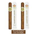 Macanudo Hampton court-25ct Display