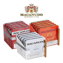 Macanudo Mini Inspirado 20pk Tin-5ct Display