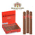 Macanudo Orange Inspirado Churchill-20ct Display