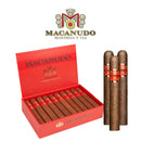 Macanudo Orange Inspirado Gigante-20ct Display