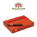 Macanudo Orange Inspirado Robusto-20ct Display