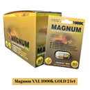 Magnum XXL Enhancement- 24ct