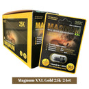 Magnum XXL Enhancement- 24ct