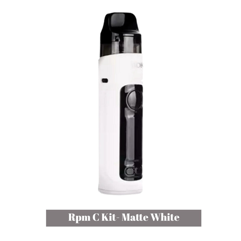 Smok Rpm C Kit 50W By Smok Smok Rpm C Kit 50W By Smok