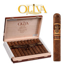 Oliva Melanio Double Toro-10ct