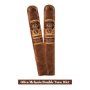 Oliva Melanio Double Toro-10ct