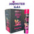 Monster Gas Butane 15X 850ml- 12ct