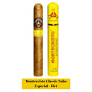 Montecristo Classic Tubo Especial - 15ct