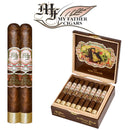 My Father The Judge Corona Gorda -23ct