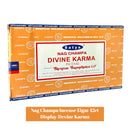 Nag Champa 15gm Display