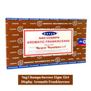 Nag Champa 15gm Display