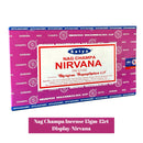 Nag Champa 15gm Display