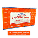 Nag Champa 15gm Display