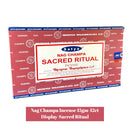 Nag Champa 15gm Display