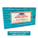 Nag Champa 15gm Display