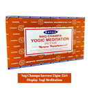 Nag Champa 15gm Display