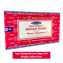 Nag Champa 15gm Display