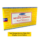 Nag Champa 15gm Display