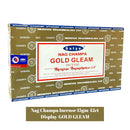 Nag Champa 15gm Display