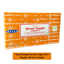 Nag Champa 15gm Display