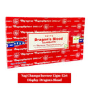 Nag Champa 15gm Display