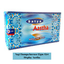 Nag Champa 15gm Display