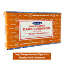 Nag Champa 15gm Display