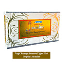 Nag Champa 15gm Display