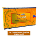 Nag Champa 15gm Display