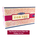 Nag Champa 15gm Display