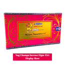 Nag Champa 15gm Display